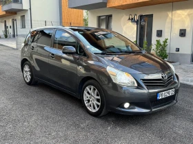 Toyota Verso 2.0 D4D/Панорама Подгрев/ Keyless - 4000 € / 7823.32 лв. - 76299269 17