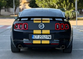 Ford Mustang 5.0 Face lift 500hp - 18000 € / 35204.94 лв. - 28933655 9