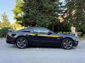Ford Mustang 5.0 Face lift 500hp - 18000 € / 35204.94 лв. - 28933655 13