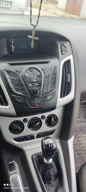Ford Focus | Mobile.bg � ����� ������ 8