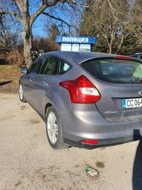 Ford Focus | Mobile.bg � ����� ������ 4