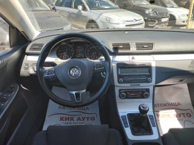 VW Passat 1.4TSI-150ks-6sk-���������� | Mobile.bg � ����� ������ 9