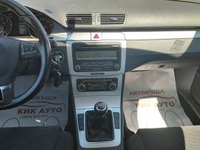 VW Passat 1.4TSI-150ks-6sk-���������� | Mobile.bg � ����� ������ 11