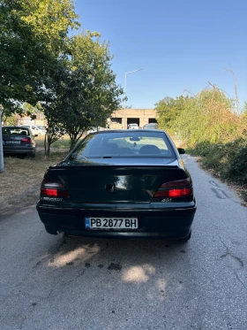 Peugeot 406 | Mobile.bg � ����� ������ 5
