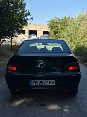 Peugeot 406 | Mobile.bg � ����� ������ 4