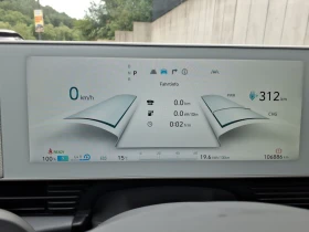 Hyundai Ioniq 5 72.6KWh/AWD/306�.�/TECHNIK/2022�./��������/SOH100% | Mobile.bg � ����� ������ 7