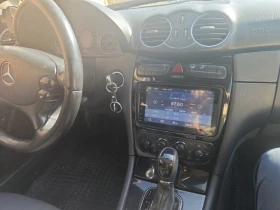 Mercedes-Benz CLK - 1200 € - 84087425 5