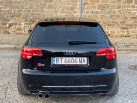 Audi A3 2.0TDI 140кс MILLTEK BOSSE NAVI - 9000 € - 38044566 5