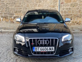 Audi A3 2.0TDI 140кс MILLTEK BOSSE NAVI - 9000 € - 38044566 2