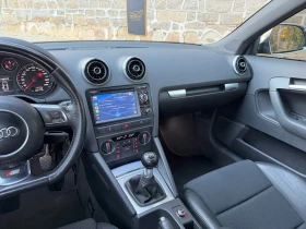 Audi A3 2.0TDI 140кс MILLTEK BOSSE NAVI - 9000 € - 38044566 10