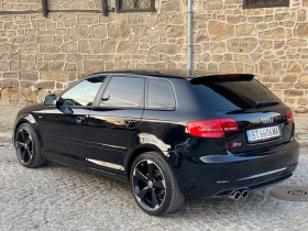 Audi A3 2.0TDI 140кс MILLTEK BOSSE NAVI - 9000 € - 38044566 6