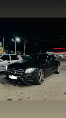 Mercedes-Benz E 220 - 19999 € - 73234310 4