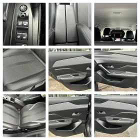 Peugeot 308 1.5D-131k.s-ALLURE-FULL LED-NAVI-CAMERA-DIST-EAT8 | Mobile.bg � ����� ������ 14