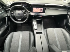 Peugeot 308 1.5D-131k.s-ALLURE-FULL LED-NAVI-CAMERA-DIST-EAT8 | Mobile.bg � ����� ������ 12