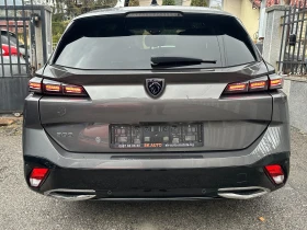 Peugeot 308 1.5D-131k.s-ALLURE-FULL LED-NAVI-CAMERA-DIST-EAT8 | Mobile.bg � ����� ������ 5