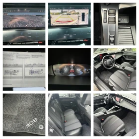 Peugeot 308 1.5D-131k.s-ALLURE-FULL LED-NAVI-CAMERA-DIST-EAT8 | Mobile.bg � ����� ������ 15