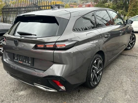 Peugeot 308 1.5D-131k.s-ALLURE-FULL LED-NAVI-CAMERA-DIST-EAT8 | Mobile.bg � ����� ������ 6