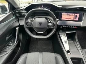 Peugeot 308 1.5D-131k.s-ALLURE-FULL LED-NAVI-CAMERA-DIST-EAT8 | Mobile.bg � ����� ������ 7