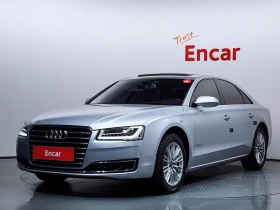 ������ Audi A8