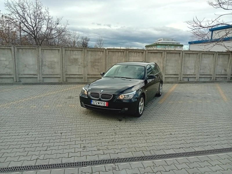 BMW 530 X-Drive , снимка 2 - Автомобили и джипове - 47210299