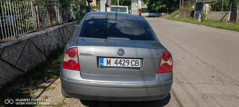 VW Passat B 5.5, снимка 2 - Автомобили и джипове - 47437905