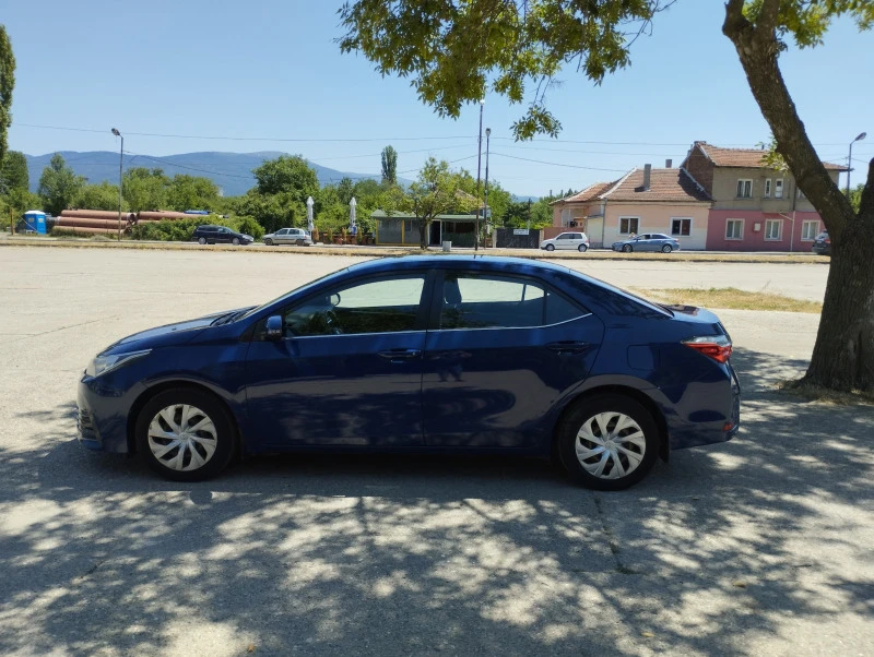 Toyota Corolla Toyota Corolla - Luna, снимка 11 - Автомобили и джипове - 48458423