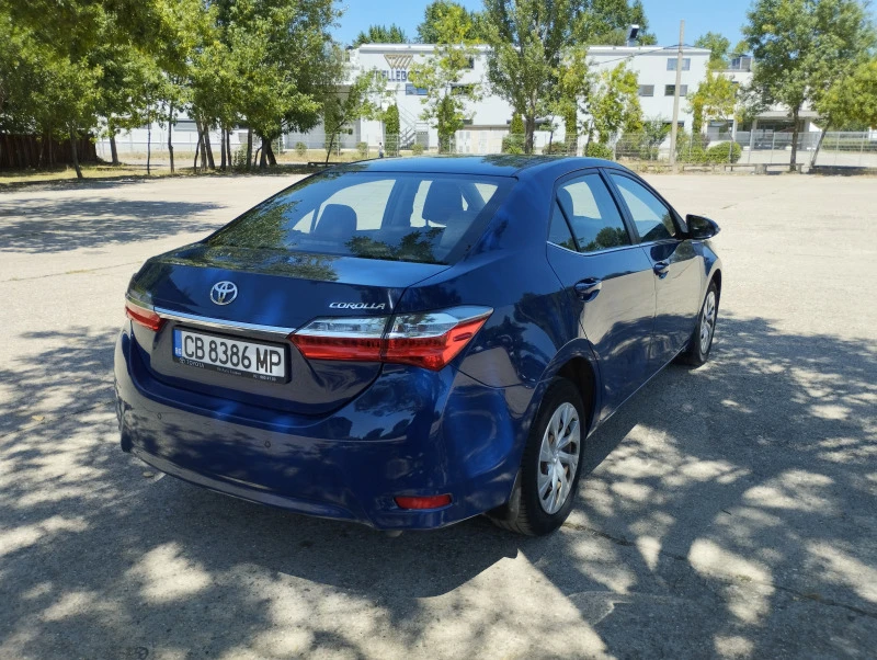 Toyota Corolla Toyota Corolla - Luna, снимка 7 - Автомобили и джипове - 48458423