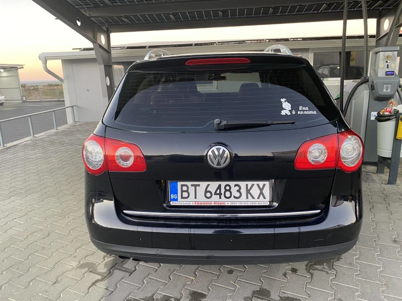 VW Passat 2.0 TDI, снимка 2 - Автомобили и джипове - 47737627