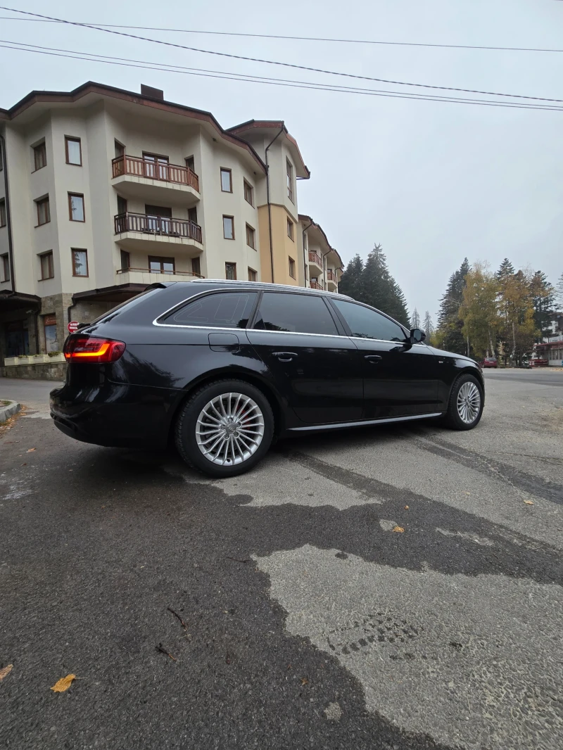 Audi A4 2.0TDI B8.5 facelift , снимка 6 - Автомобили и джипове - 47953902