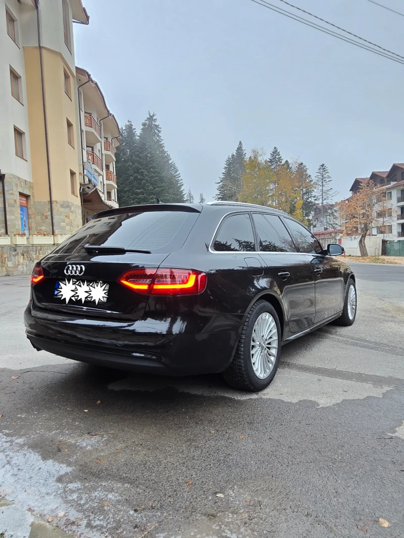 Audi A4 2.0TDI B8.5 facelift , снимка 5 - Автомобили и джипове - 47953902