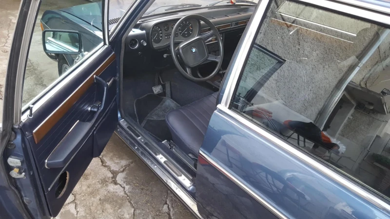 BMW 730 E3 3.0 s, снимка 3 - Автомобили и джипове - 48261624