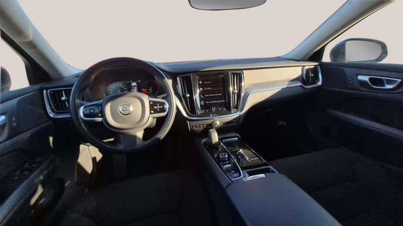 Volvo V60 2.0 T6, снимка 10 - Автомобили и джипове - 49394849