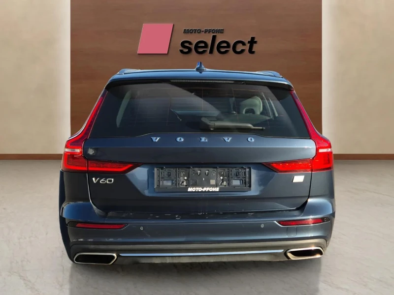 Volvo V60 2.0 T6, снимка 6 - Автомобили и джипове - 49394849