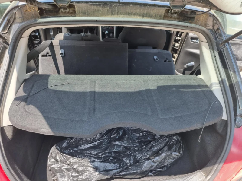 Peugeot 207 1.6 16V Лети джанти 16, снимка 9 - Автомобили и джипове - 51899583