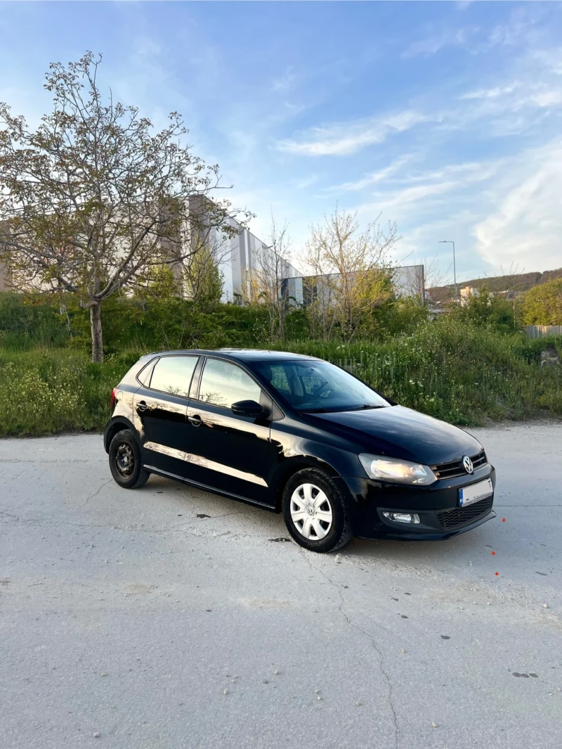 VW Polo 1.2, снимка 2 - Автомобили и джипове - 52634526