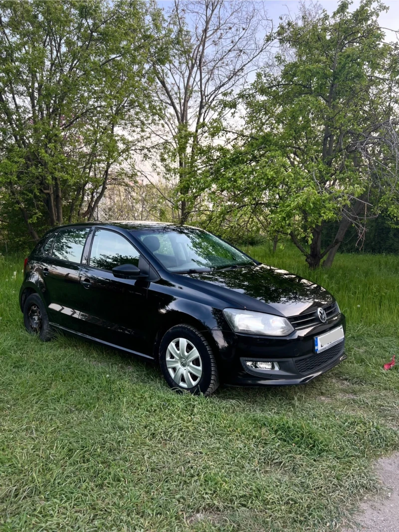 VW Polo 1.2, снимка 5 - Автомобили и джипове - 52634526