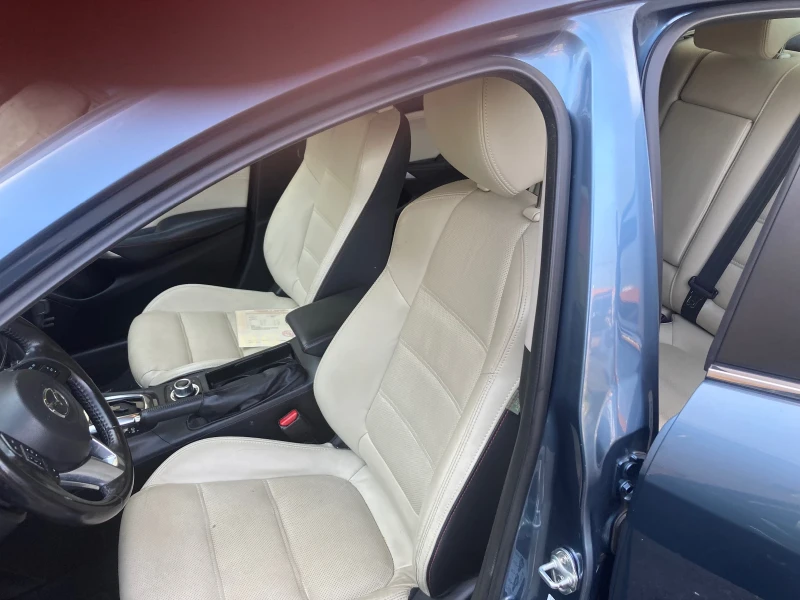 Mazda 6, снимка 9 - Автомобили и джипове - 51545812