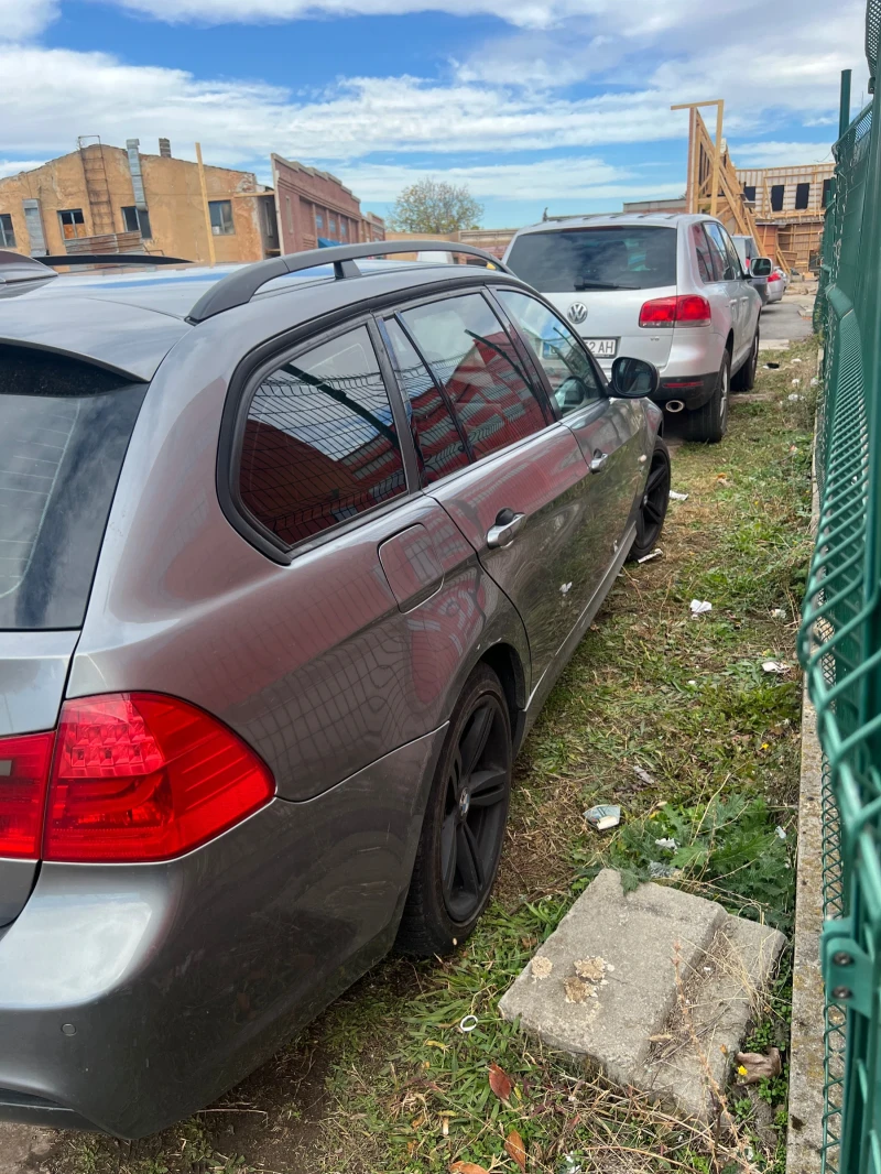 BMW 320 Xdrive, снимка 5 - Автомобили и джипове - 52787000