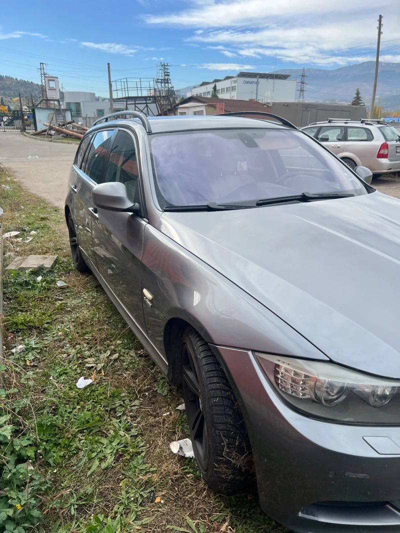BMW 320 Xdrive, снимка 4 - Автомобили и джипове - 52787000