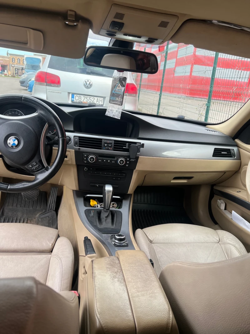 BMW 320 Xdrive, снимка 7 - Автомобили и джипове - 52787000