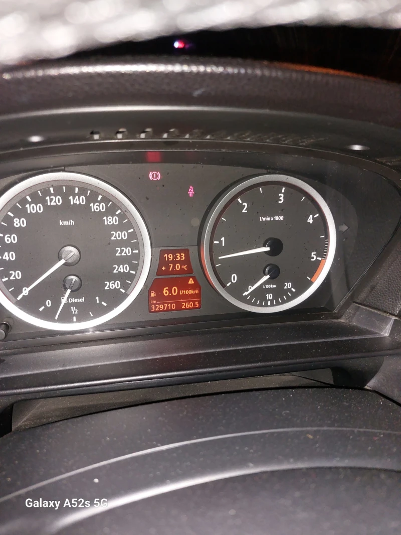 BMW 530 530d, снимка 8 - Автомобили и джипове - 52478884