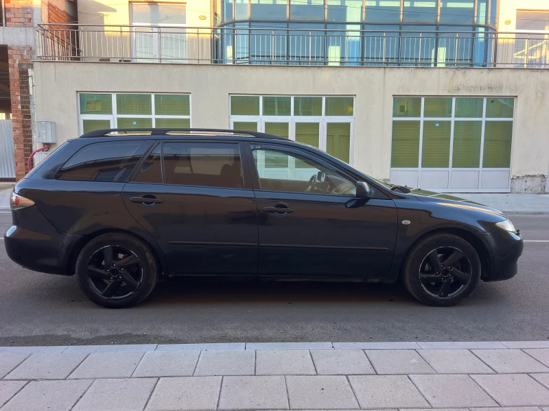 Mazda 6 Mazda 6 2.3 AWD LPG, снимка 2 - Автомобили и джипове - 52817649