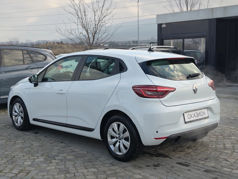 Renault Clio 1.0TCe100к.с., снимка 7 - Автомобили и джипове - 52876892