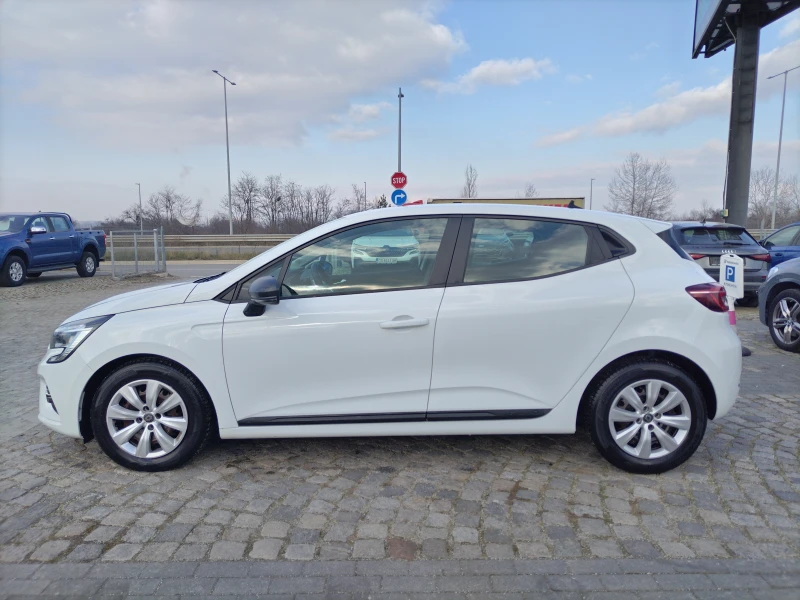 Renault Clio 1.0TCe100к.с., снимка 4 - Автомобили и джипове - 52876892