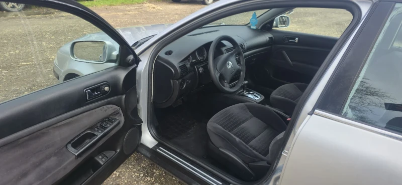 VW Passat 1.9 TDI 131к.с, снимка 6 - Автомобили и джипове - 52904544