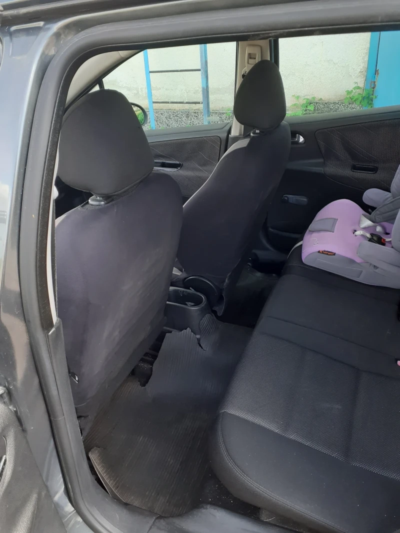 Peugeot 207, снимка 5 - Автомобили и джипове - 53025359