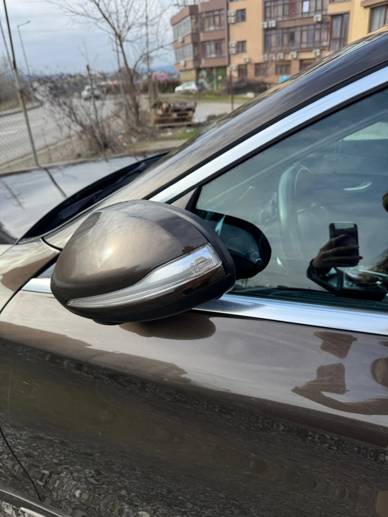 Mercedes-Benz C 220, снимка 12 - Автомобили и джипове - 53131992