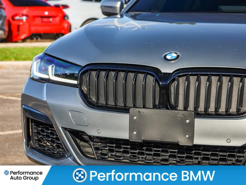 BMW 540 Premium Enhanced  M Sport РЕГИСТРАЦИЯ&АВТО КРЕДИТ, снимка 4 - Автомобили и джипове - 53269084