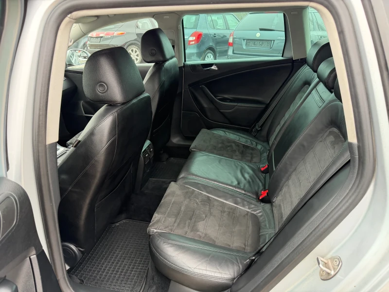 VW Passat 2.0TDI-140PS-HIGHLINE, снимка 11 - Автомобили и джипове - 53387877
