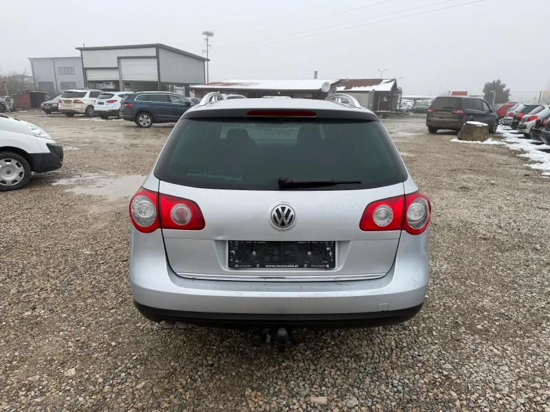 VW Passat 2.0TDI-140PS-HIGHLINE, снимка 6 - Автомобили и джипове - 53387877